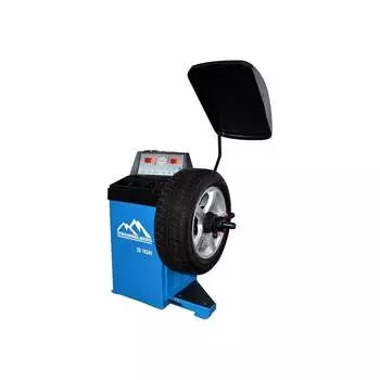 Балансировочный станок для колес до 70 кг Trommelberg CB1930E