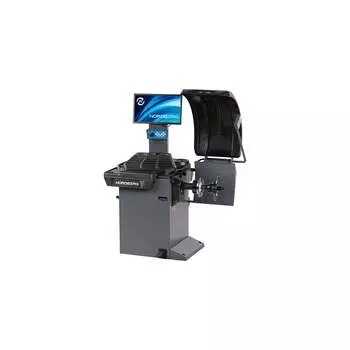 Балансировочный станок NORDBERG 4522PA