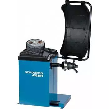 Балансировочный станок NORDBERG 4523N1(B)