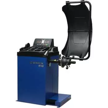 Балансировочный станок Rossvik VT-62 NEW VT-62 NEW (M)