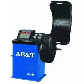 Балансировочный станок AE&T B-520