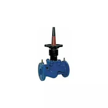 Балансировочный статичный клапан Giacomini R206В R206BY208