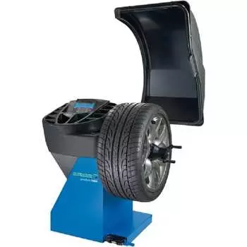 Балансировочный стенд HOFMANN Geodyna 7300L EEWB759AE1