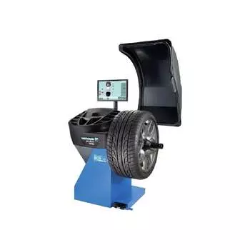 Балансировочный стенд HOFMANN Geodyna 7600p EEWB751APE1