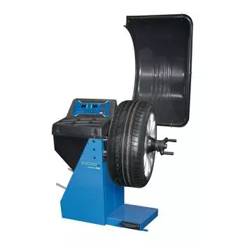 Балансировочный стенд HOFMANN