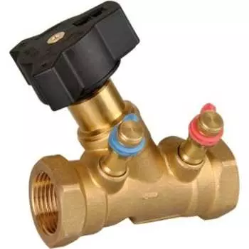 Балансировочный вентиль ICMA S.P.A. C300 /92C300AF05