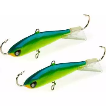 Балансиры Lucky John NORDIC 4 51402-29