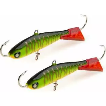 Балансиры Lucky John NORDIC 4 51402-301RT