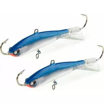 Балансиры Lucky John NORDIC 4 51402-15H