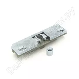 Большая балконная защелка Фабрика замков BL B СТ-00000321