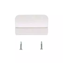 Балконная ручка Метизик 4005.07