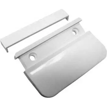 Балконная ручка KOMFORT москитные системы РБ00739