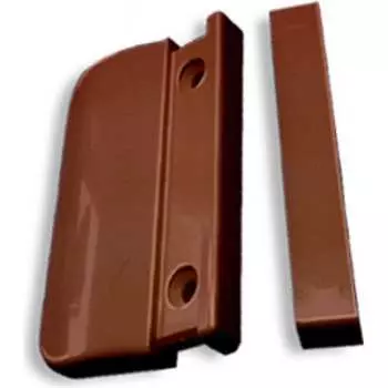 Балконная ручка KOMFORT москитные системы РБ00740