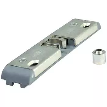 Балконная защелка KOMFORT москитные системы Siegenia ОФ00627