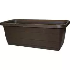 Балконное горшок-кашпо LAMELA Sp.z o.