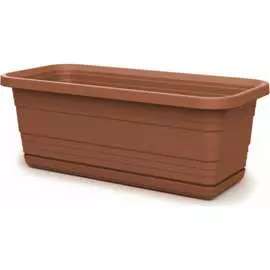 Балконное горшок-кашпо LAMELA Sp.z o.