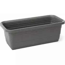 Балконное горшок-кашпо LAMELA Sp.z o.