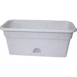 Балконное кашпо Darel Plastic ДАР 501401 015166