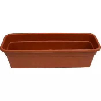 Балконное кашпо Darel Plastic ДАР 50160 015169