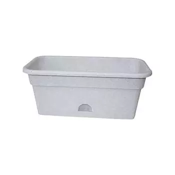 Балконное кашпо Darel Plastic ДАР 501601 015168