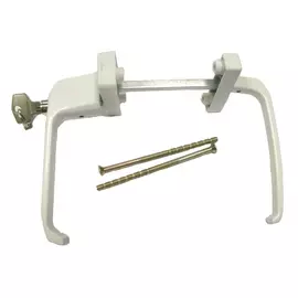 Балконный асимметричный гарнитур Brante