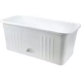 Балконный цветочный горшок ПАО «Завод «Буревестник»