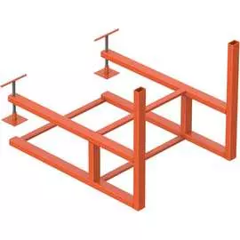 Балконный кронштейн POLIMER GROUP MTS3