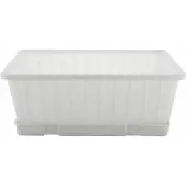 Балконный ящик Ангора КЛАССИК А5310мр