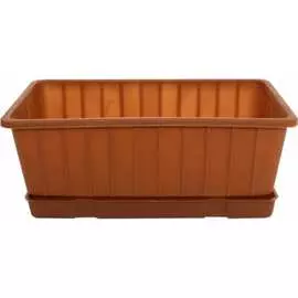 Балконный ящик Ангора КЛАССИК А5310тр