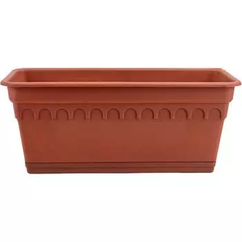 Балконный ящик для растений Martika Колывань С183Т