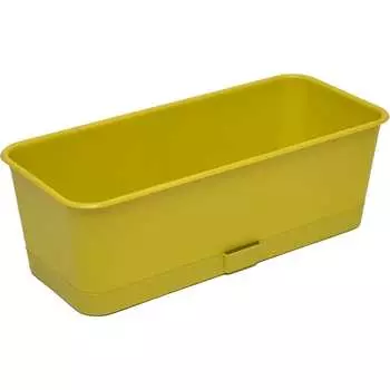 Балконный ящик ПРОТЭКТ Прованс ЯБП-40 Ф