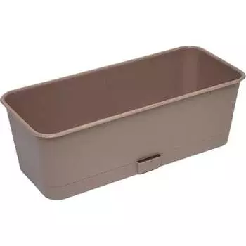 Балконный ящик ПРОТЭКТ Прованс ЯБП-40 Б