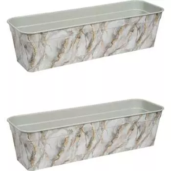 Балконный ящик Violet N-Kahpo-2-3560-50