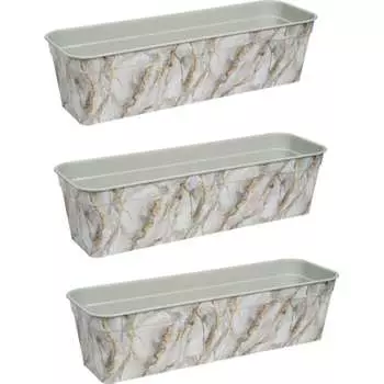 Балконный ящик Violet N-Kahpo-3-3560-50