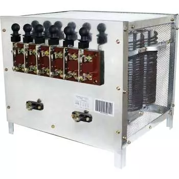 Балластный Реостат Brima рб-500 НП000001474