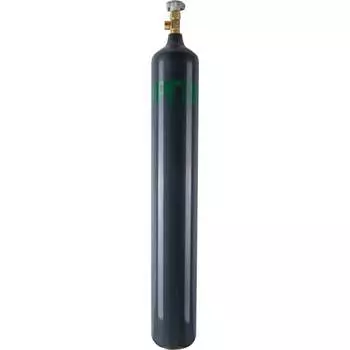 Баллон аргон с ВК ООО "ПК "РИФ" РИФ10Ар