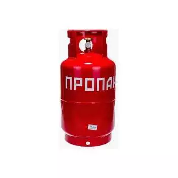 Баллон бытовой ОАО "НЗГА" 206.00.00-05