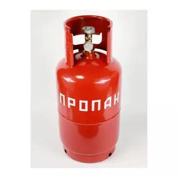 Баллон бытовой ОАО "НЗГА" 236.00.00