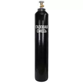 Баллон для газовой смеси Ярко Вверх 1764076