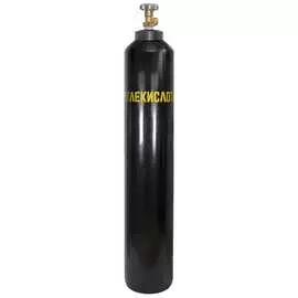 Баллон для углекислоты Ярко Вверх 8555486