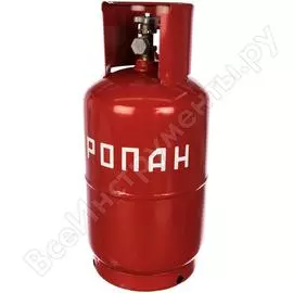 Газовый баллон NOVOGAZ 00000000004