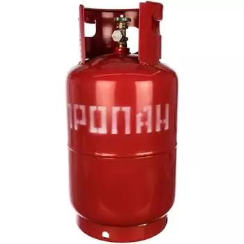 Газовый баллон NOVOGAZ 00000000003
