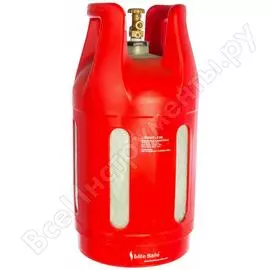 Композитный газовый баллон LiteSafe LS 24L