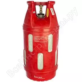 Композитный газовый баллон LiteSafe LS 35L