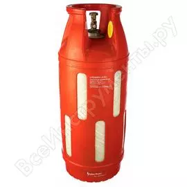 Композитный газовый баллон LiteSafe LS 47L