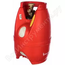 Композитный газовый баллон LiteSafe LS 5L