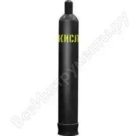 Баллон ПНТЗ УГЛЕКИСЛОТА 00000000470