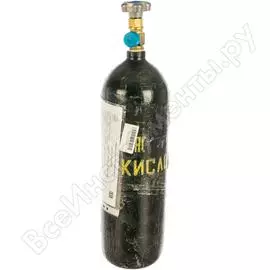 Баллон ПНТЗ УГЛЕКИСЛОТА 00000003126