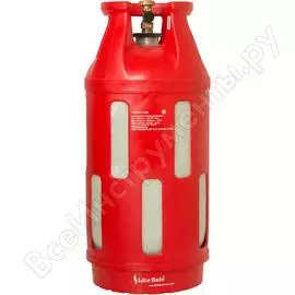 Полимерно-композитный баллон для сжиженного газа LiteSafe LS 29L