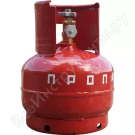 Бытовой баллон Спец